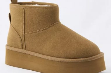 AE The Hangout Bootie Only $13.48 (Reg. $44)!
